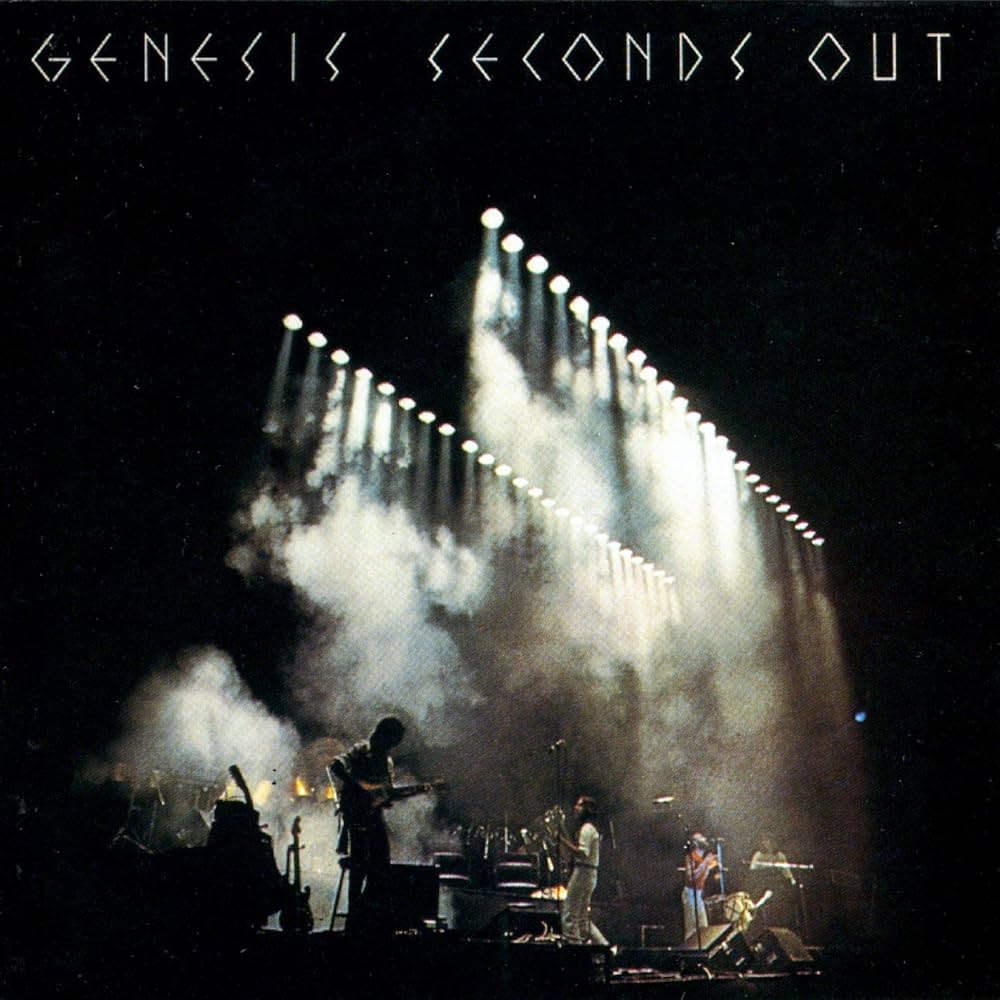 Seconds out